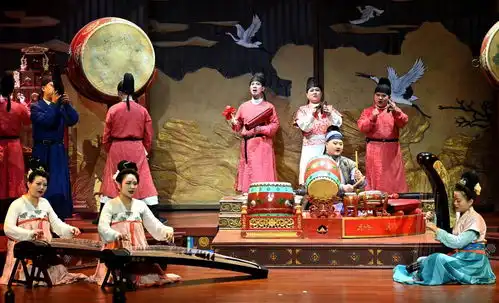 沿着总书记的足迹新闻多一点紫云楼里品古韵