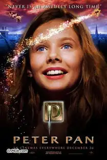 小飞侠彼得潘搜狗百科
