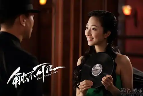 触不可及桂纶镁化身双面天使
