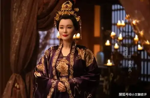 周生如故刘徽的历史原型是谁刘徽结局怎么样
