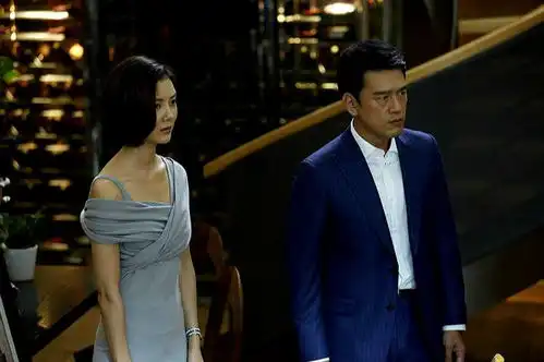 豪门兄妹王耀庆江疏影,大龄有何惧看他们靠智商出圈