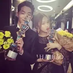 李圣经南柱赫满满cp感,这对麻豆姐弟是我心中的n1