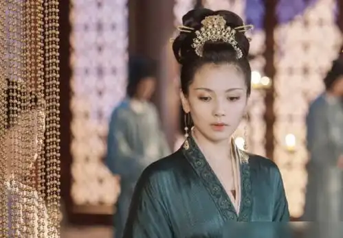 同样是李少红导演,为什么大宋宫词和大明宫词差别如此巨大
