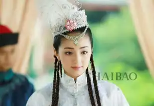 幻城里的人鱼公主麦迪娜就是这样自带卖萌属性的
