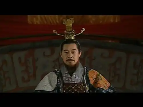 大秦帝国之天下已经开拍,对秦始皇的扮演者大家究竟期待谁来
