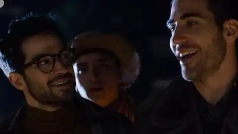 hallelujah原剧经典bgm