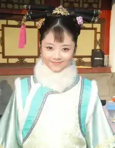 甄嬛传美人榜孙俪只能排第三她才是倾城绝色