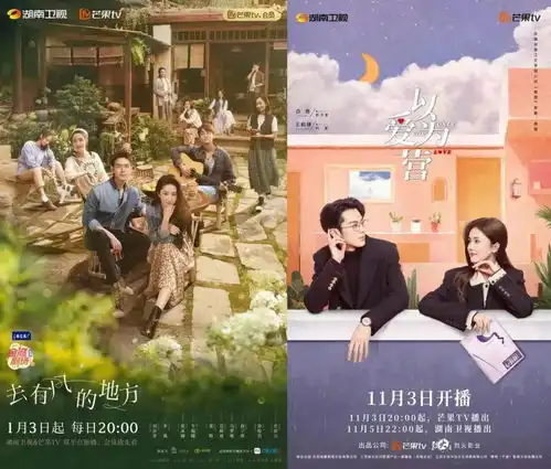财报告诉我,谁是最赚钱的剧
