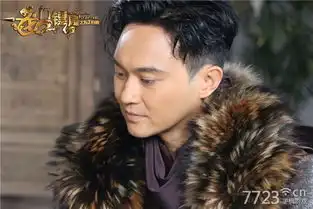 龙门镖局2张智霖袁咏仪上演母子戏码