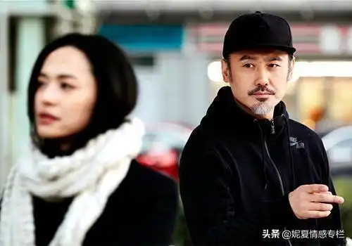 这四种夫妻,哪怕没离婚,在一起也是煎熬
