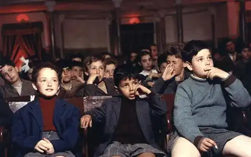 北影节开战在即,一起聊聊我们的迷影生活
