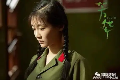 电影芳华唯美剧照,喜欢拿去,每一张都可以做壁纸

