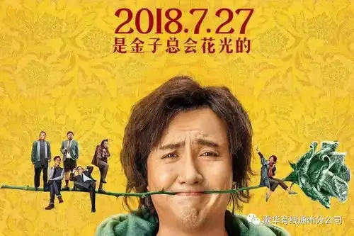 西虹市首富,敬等您来观看
