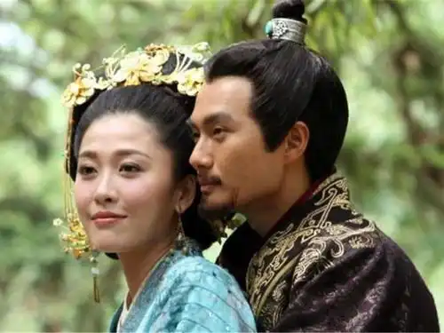 故事恩爱夫妻求子奇遇记