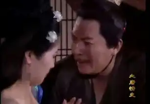 唐国强演绎古装激情戏获赞迷离销魂
