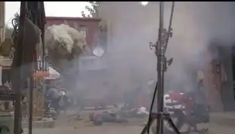 战狼2突破40亿大关猜猜还会上升到多少才会停
