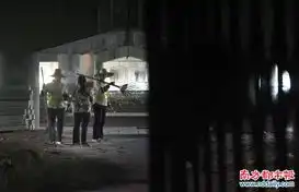 立交桥下的十年蜗居