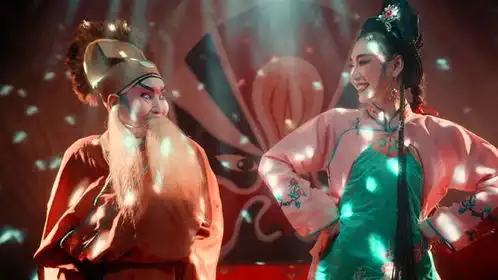 邓婕监制活着唱着定档曾入围戛纳导演双周
