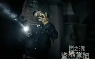 盗墓笔记电视剧演员表盗墓笔记播出时间表
