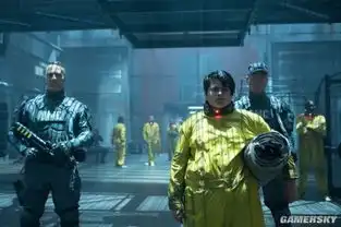 死侍2官方公布新剧照贱贱魅力势不可挡