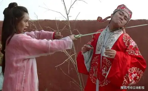 吴孟达大话西游缘起上映,3点致敬,该有的有,不该有的也有