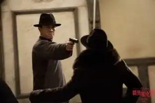 罗曼蒂克消亡史杜淳角色的原型