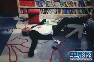 房祖名失恋照曝光李献计穿越如盗梦