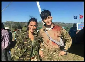 战狼2吴京邀请王思聪出演被拒绝,却成就了他
