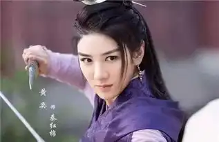 新天龙八部还未开播,王语嫣就被6大女配抢尽风头情何以堪