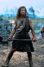 勇敢的心官方剧照