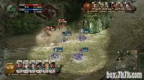 三国志12最新截图公布内政画面首曝图文
