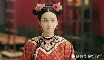 延禧攻略明玉比郑爽还瘦,看到她的日常饮食网友震惊了
