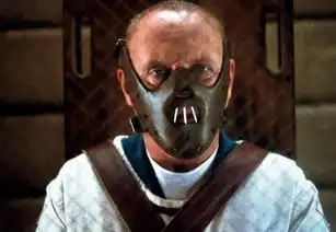 盘点银幕上的连环杀人狂之红龙
