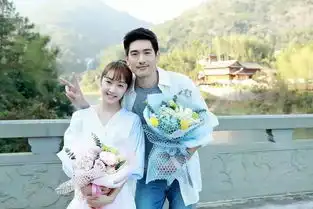 遇见王沥川原班团队,高以翔新剧来了,女主是陈情令的她