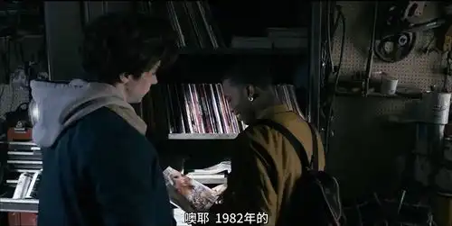 这俩楞货,够暴爽够硬核