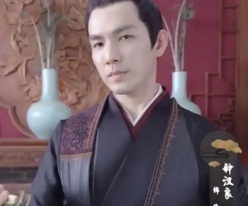 以家人之名还在热播,谭松韵又一古装剧官宣,光看剧照就被美哭了
