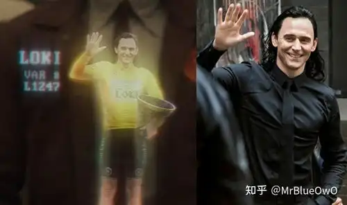 如何评价美剧洛基第一季第二集