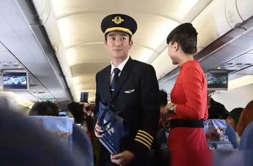 中国机长杨颖空姐坐曝光,一双美腿抢镜,不愧模特出身