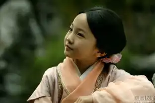 新版红楼梦扬州剧照
