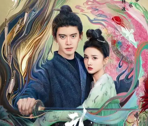 宋祖儿调查结果引热议,4部待播剧损失惨重,还有望播出吗