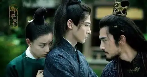 来看看湖南台即将播出的几部电视看看有没有你准备追的
