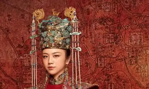 大明风华两个皇后的废立之事,朱瞻基犹豫不决,皆因此事而起