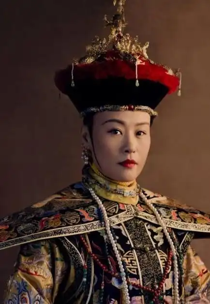 20年前,母亲惊艳了中国影坛,20年后,女儿成为了全球最美