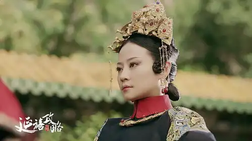 延禧攻略成爆款于正翻身,但一个称呼又让他被群嘲