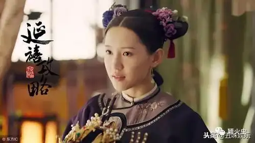 赵丽颖眼中有隐忍,胸中有沟壑,成为娱乐圈里小花的一股清流

