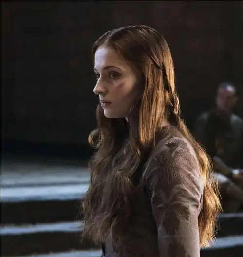 权力的游戏前传,名叫龙族,不知道你们看不看
