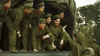 建党铸伟业怀旧年代秀建军节,我们一同回望初心
