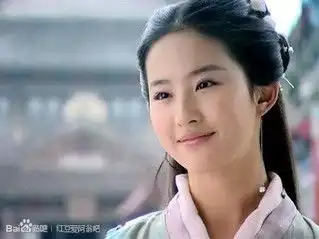 李冰冰李若彤王祖贤刘涛angelababy盘点巧笑嫣然的清丽女星剧照