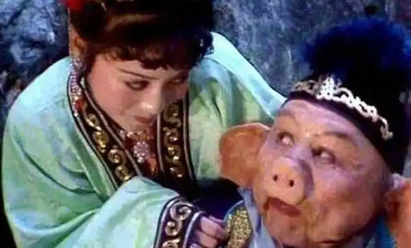 猪八戒和卵二姐成婚一年,为何没有生育孩子,只是因为时间短吗