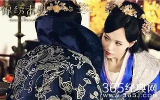 锦绣未央李未央杀太子妃原因是什么太子妃结局怎样